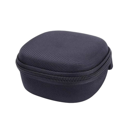 For Giiker Tic Tac Toe Bolt Game 3-In-1 Handheld Puzzle Game Console Storage Bag EVA Electronic Storage Bag Protect Accessories