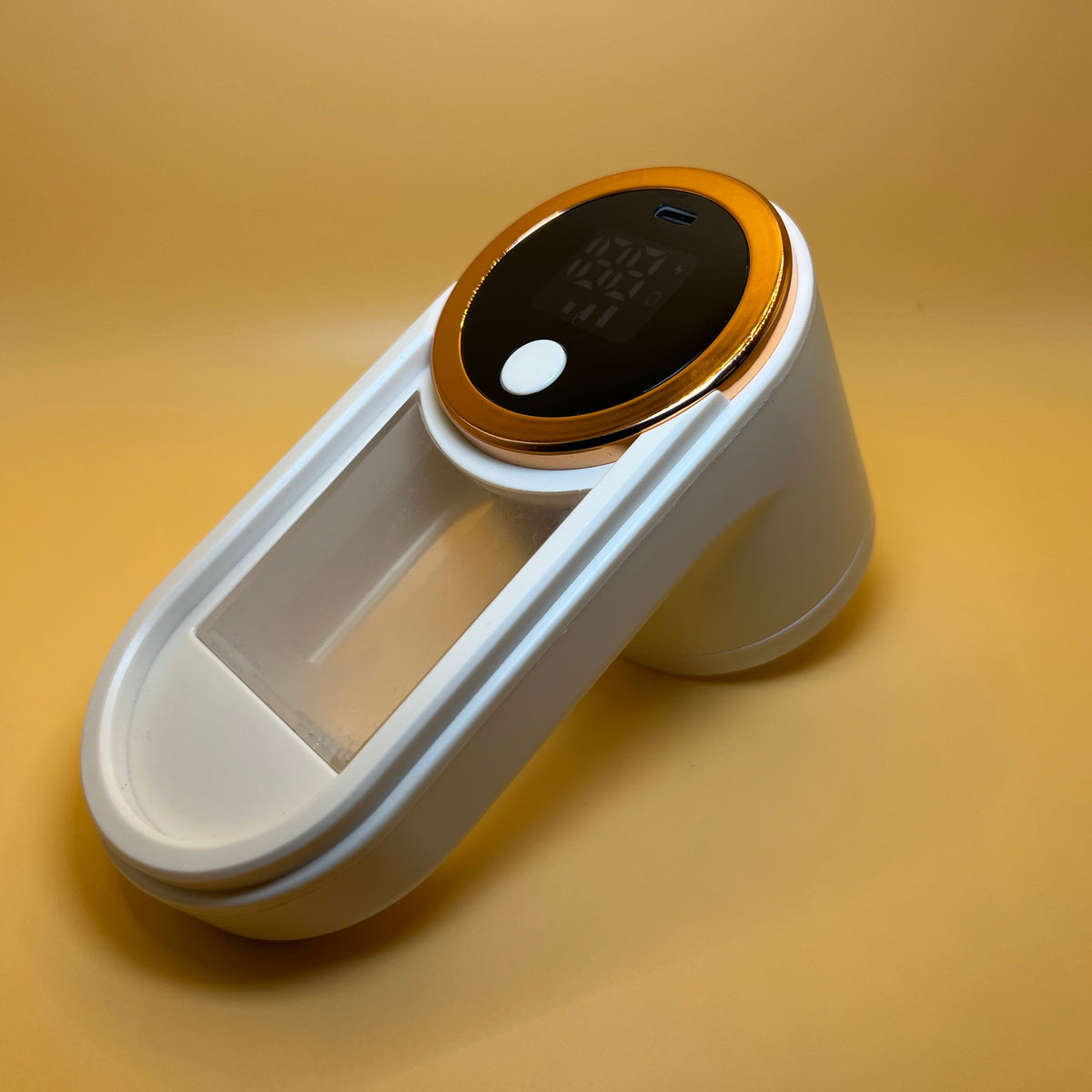 Portable Electric Lint & Fuzz Remover