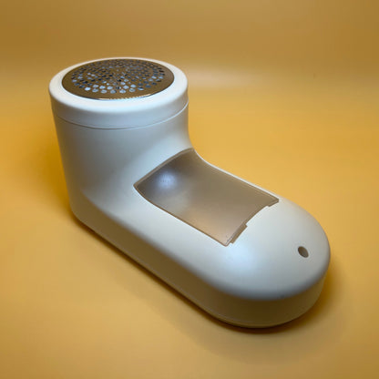 Portable Electric Lint & Fuzz Remover