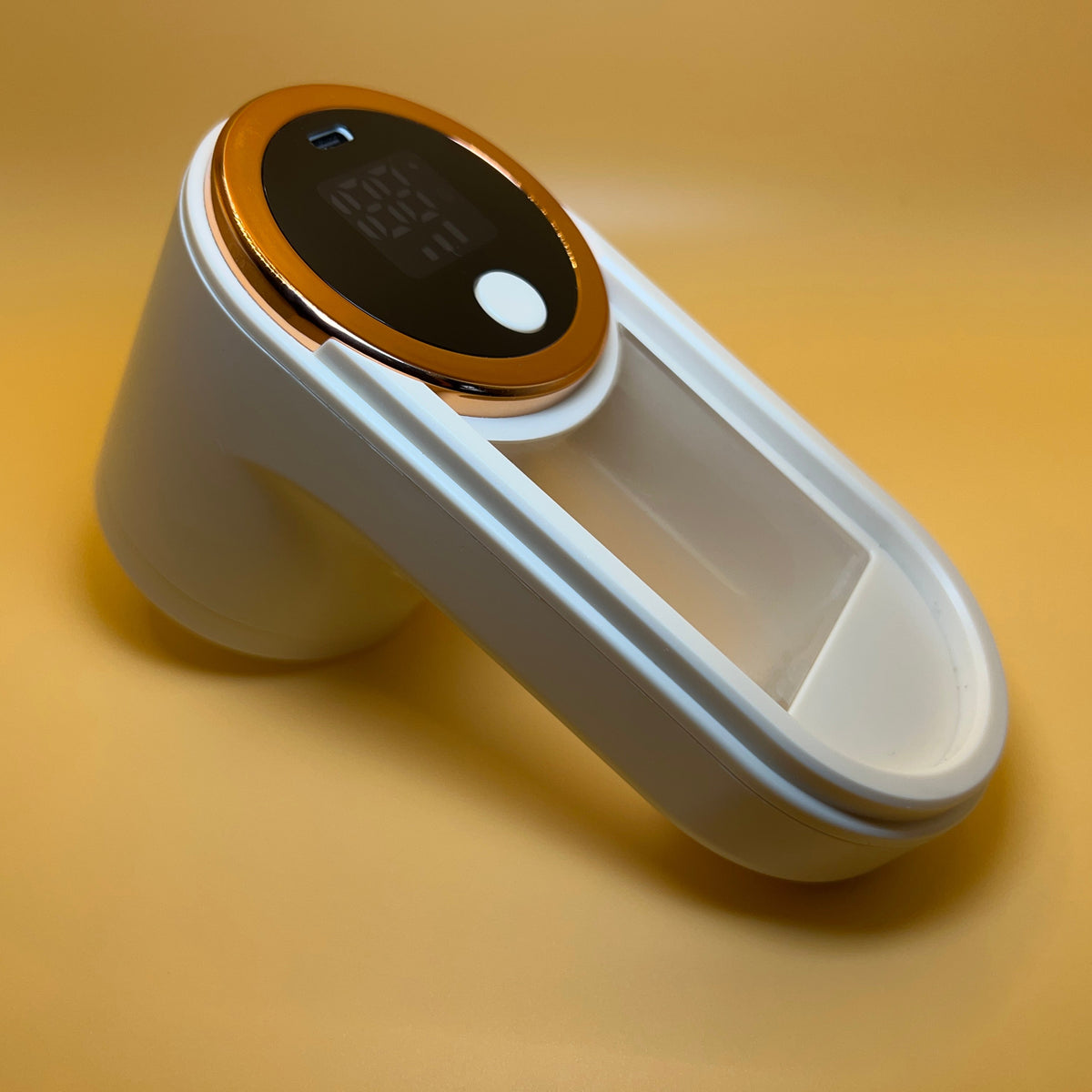 Portable Electric Lint & Fuzz Remover