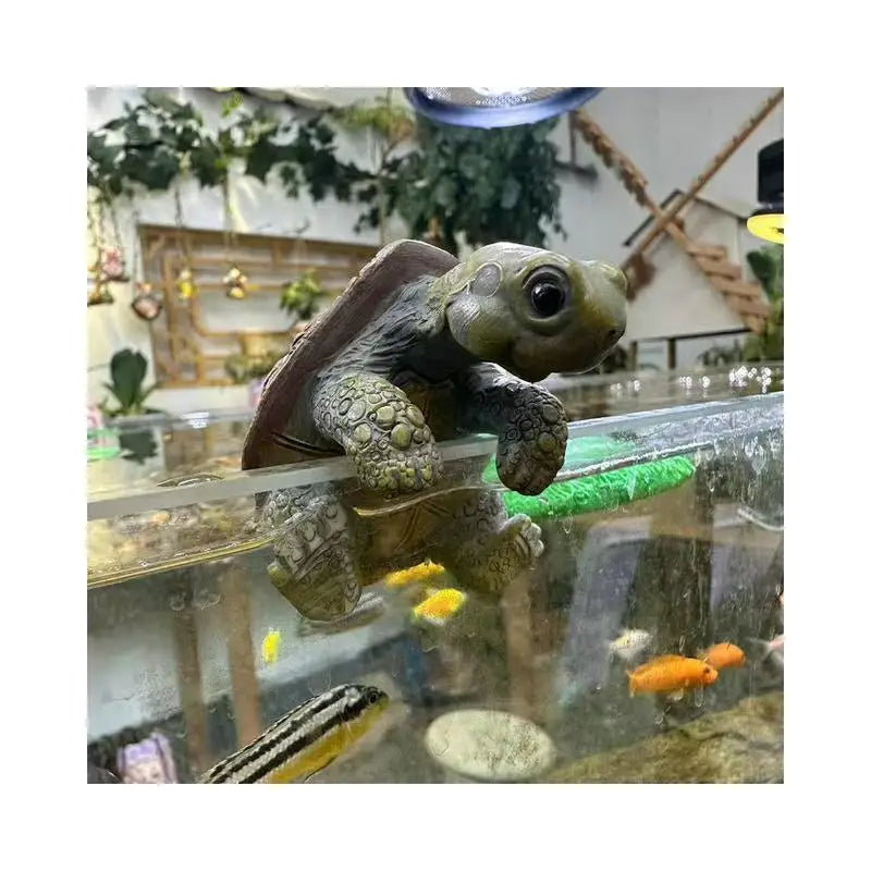 Handmade Turtle Hanging Ornaments – Decorative Hanger for Home & Garden