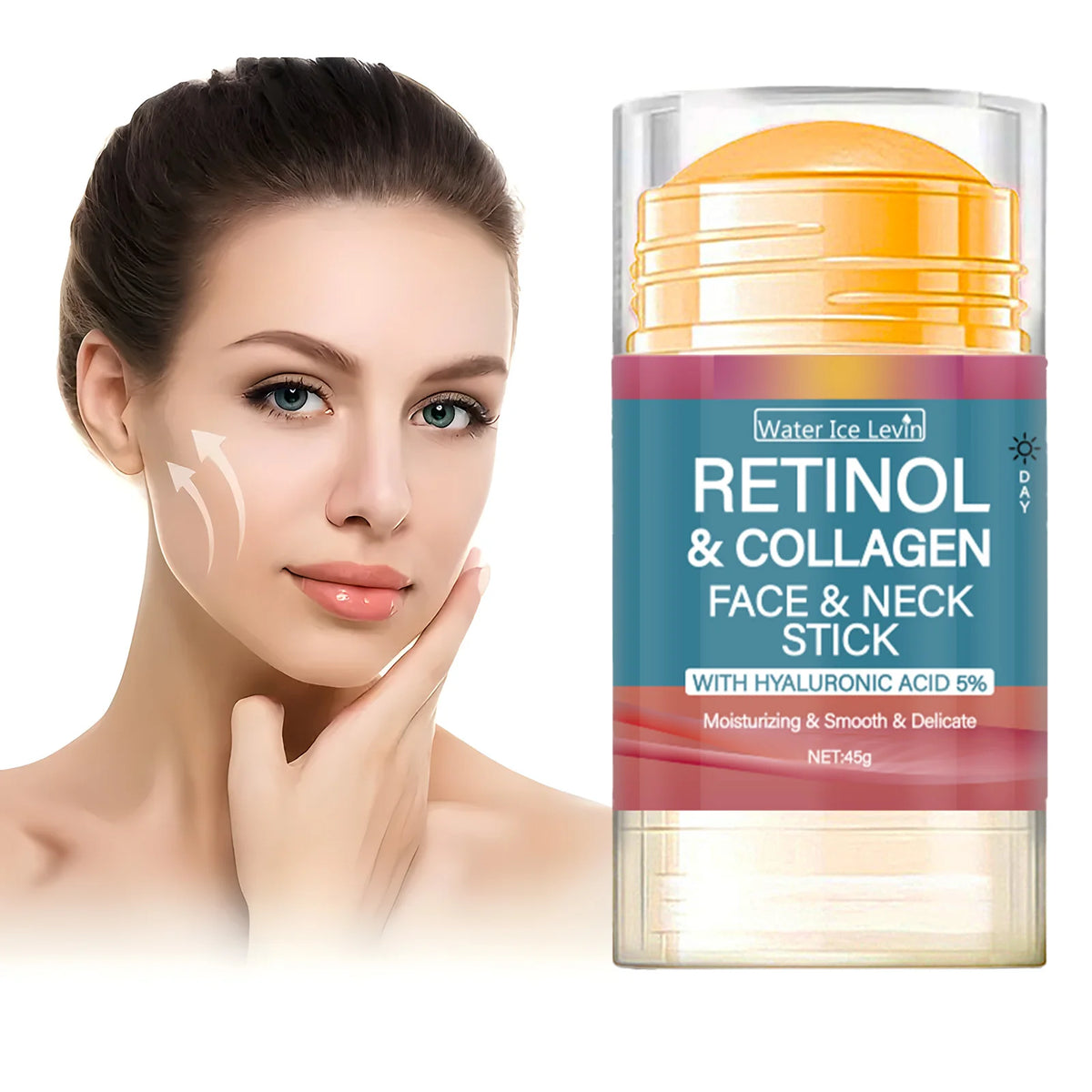 Bealux - Radiance Firming Stick™